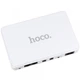 Повербанк для роутера HOCO DB25 Smart 8800mAh белый - изображение 4