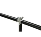 Т-подібний тримач фону, стійка для кріплення фону, T-type backdrop stand, 200x150 см - зображення 6