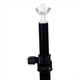 Т-подібний тримач фону, стійка для кріплення фону, T-type backdrop stand, 200x150 см - зображення 8