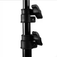 Т-подібний тримач фону, стійка для кріплення фону, T-type backdrop stand, 200x150 см - зображення 11