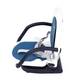 Стульчик-бустер для кормления Peg-Perego Rialto Petrolio, 8005475393307 - изображение 4