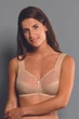 Бюстгальтер з м'якою чашкою Anita 75F Бежевий (88830) - зображення 1