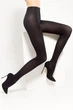 Колготки, 180 den Legs 5(XL) Черный (89704) - изображение 2