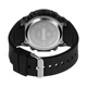 Наручные мужские часы Skmei 1845 Black (12377) - изображение 3