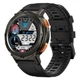 Наручные мужские смарт часы Kospet Tank T2 Black (12388) - изображение 2