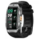Фітнес-браслет Kospet Tank X1 Silver (12390) - зображення 1