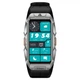 Фітнес-браслет Kospet Tank X1 Silver (12390) - зображення 2