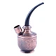 Похідний міні Кальян Jindian Yandou JD-128 №3824 Bronze (10887) - зображення 1