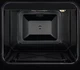 Плита газова Electrolux RKG600005W - изображение 3