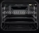 Плита газова Electrolux RKG600005W - изображение 4