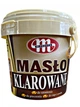 Масло топлене Mlekovita 500г - зображення 1