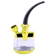 Похідний міні Кальян Hengda HD-802 №158-808 Gold (10888) - зображення 1