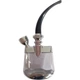 Похідний міні Кальян Hengda HD-802 №158-808 Silver (12245) - зображення 1