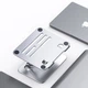 Подставка для ноутбука, для MacBook Air Pro DDC Laptop Stand Gray (LT-06) - изображение 5