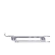 Подставка для ноутбука, для MacBook Air Pro DDC Laptop Stand Gray (LT-06) - изображение 7