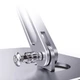 Подставка для ноутбука, для MacBook Air Pro DDC Laptop Stand Gray (LT-06) - изображение 8