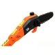 Аккумуляторный высоторез Kraft&Dele KD5262 2000mAh 18V - изображение 4