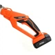 Аккумуляторный высоторез Kraft&Dele KD5262 2000mAh 18V - изображение 8