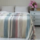 Покривало муслінове La Modno Charming 220x240 Rainbow (100% бавовна) (200284) - зображення 1