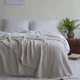 Плед La Modno Corn Vanila Cream 170x240 (200272) - изображение 2