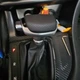 Ручка КПП для Kia Optima Rio Ceed Sportage K5 экокожа - изображение 2