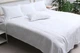 Комплект покривало та наволочки Tag tekstil Mystery white 240x250 - зображення 3
