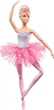 Кукла Барби Дримтопия Сияющая Балерина Barbie Dreamtopia Twinkle Lights Ballerina (HLC25) - изображение 2