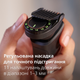 Універсальний тример PHILIPS MG9555/15 серії 9000 (20-в-1) - зображення 5