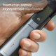 Універсальний тример PHILIPS MG9555/15 серії 9000 (20-в-1) - зображення 17