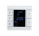 Терморегулятор М7.716 sensor (белый) White, Heat Plus - изображение 4