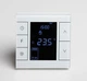 Терморегулятор М7.716 sensor (белый) White, Heat Plus - изображение 5
