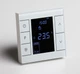 Терморегулятор М7.716 sensor (белый) White, Heat Plus - изображение 9