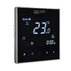 Терморегулятор ВНТ 2000B sensor (черный) Heat Plus - изображение 7