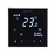 Терморегулятор ВНТ 2000B sensor (черный) Heat Plus - изображение 8