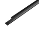 Меблева профільна ручка Virno Lines 408/1024, чорний - зображення 3