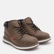 Подростковые демисезонные ботинки для мальчика Levi's Path VPAT0002SDK BRN 0018 39 Коричневые (4894873346145) - изображение 2