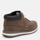 Подростковые демисезонные ботинки для мальчика Levi's Path VPAT0002SDK BRN 0018 39 Коричневые (4894873346145) - изображение 4