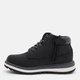 Детские демисезонные ботинки для мальчика Levi's Path VPAT0001SBLACK 0003 34 Черные (4894873345810) - изображение 3