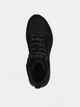 Жіночі черевики Skechers Uno Peaks - Street Hikes 36.5 Чорний 177550 BBK - зображення 3
