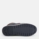 Подростковые демисезонные ботинки для мальчика Levi's Path VPAT0002SNAVY 0040 36 Темно-синие (4894873346152) - изображение 6