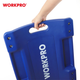 Лежак подкатной автослесаря WORKPRO 102 см PRO WP319002 - изображение 4