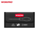 Набор отверток диэлектрических WORKPRO (12 предм.) EN/IEC 60900 PRO WP341018 - изображение 2