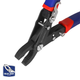 Плоскогубцы-клещи 2-в-1 WORKPRO 200 мм CR-V PRO PLUS WP231084 - изображение 6