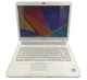 Ноутбук 15.6'' Sony PCG-7162m - Б/У (белый) - изображение 1