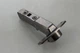 Завіса Hettich Sensys 8639і W45 кутова з дотягувачем, кут відкривання 95°, чорний обсидіан - зображення 4