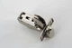 Петля Hettich Sensys 8657i накладная с доводчиком, угол открывания 165 градусов никель (9099540) - изображение 3