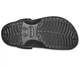 Сабо Crocs Baya Lined Clog Black M10-43-28 см 205969 - зображення 5