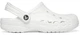 Сабо Crocs Baya Clog M8W10-41-26.5 см White 10126 - зображення 1