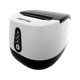 Термопринтер для чеков POS-принтер ASAP POS SH58 Bluetooth + USB Компактный и удобный принтер White - изображение 4