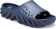 Шльопанці Crocs Echo Slide Storm M11-44-29,5 см 208170 - зображення 2